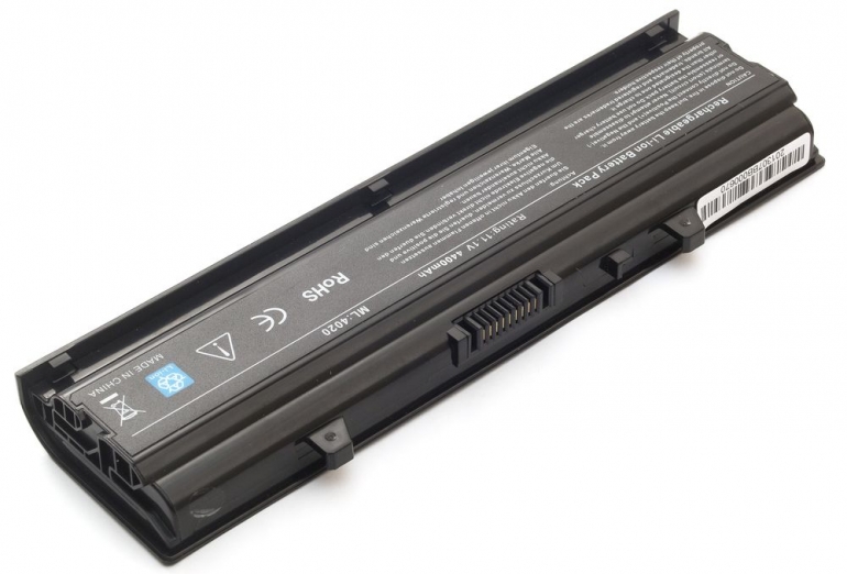 Батарея для ноутбука Dell Inspiron 14V 14VR N4020 N4030 N4030D 11.1V 4400mAh