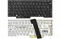 Клавиатура для ноутбука Samsung X128 черная