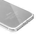 Чехол Baseus для iPhone 8 Plus/7 Plus Simple Pluggy Clear