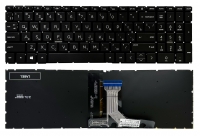 Оригинальная клавиатура HP 17-CP 17-CN 17S-CU 470 G8 Pavilion X360 15-EG 15-EH 15M-EH 15-ER черная без рамки подсветка Прямой Enter PWR