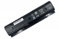 Батарея Elements MAX для HP 15-d 15-d 15-j 17-d 17-j TouchSmart 15-j 17-j m7-j Pavilion 15-a 15-f 17-a 17-e 10.8V 5200mAh