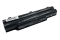 Батарея Elements MAX для Fujitsu LifeBook A532 AH532 AH512 10.8V 5200mAh