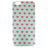 Чехол ARU для iPhone 6 Plus/6S Plus Hearts Ocean