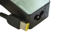 Блок питания Lenovo 20V 2.25A 45W USB Square