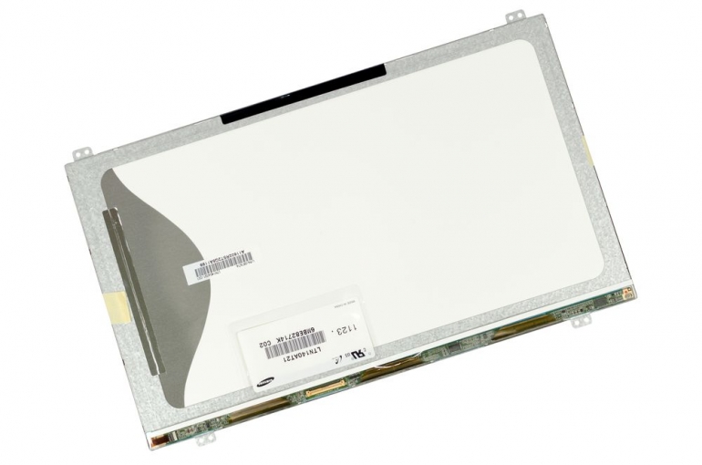 Дисплей 14.0" Samsung LTN140AT21-T01 (Slim LED,1366*768,40pin,Left)