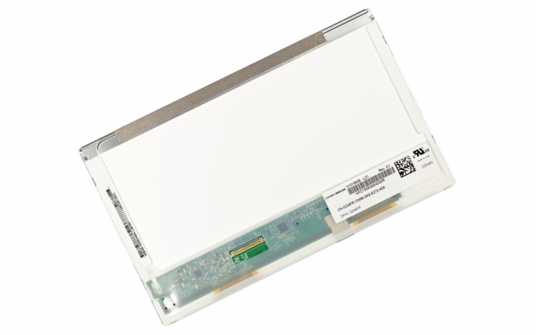 Дисплей 10.1" ChiMei Innolux N101BGE-L21 (LED,1366*768,40pin,Left) - Уценка