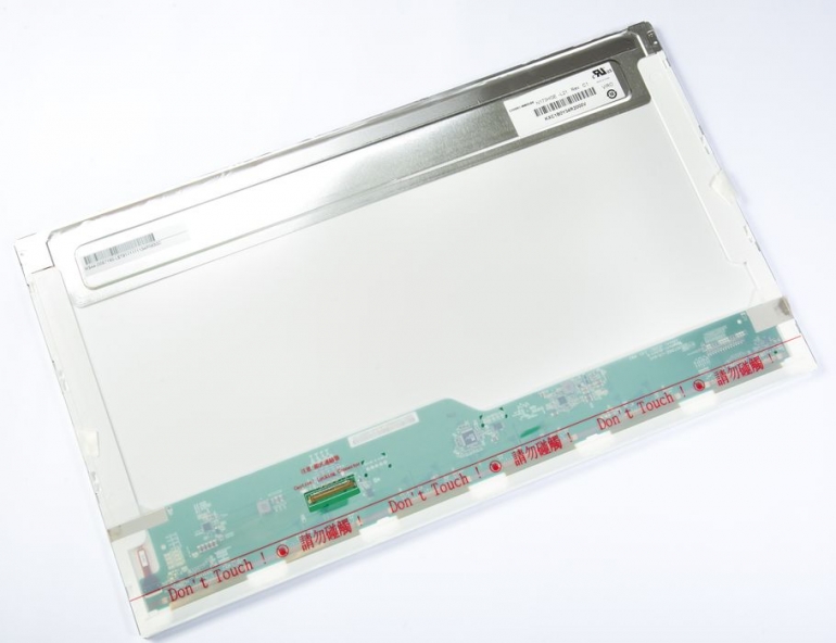 Дисплей 17.3" ChiMei Innolux N173HGE-L21 (LED,1920*1080,40pin,Left)