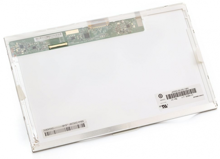 Дисплей 11.6" ChiMei Innolux N116BGE-L11 (LED,1366*768,40pin,Right)