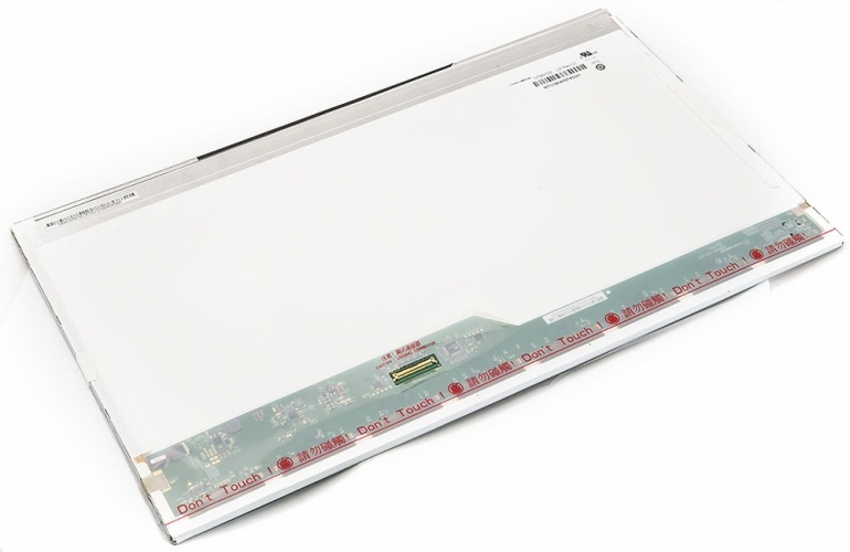Дисплей 18.4" ChiMei Innolux N184HGE-L21 (LED,1920*1080,40pin,Left)
