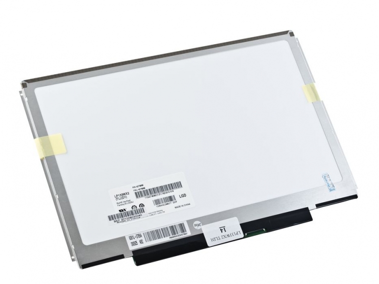 Дисплей 13.3" LG LP133WX2-TLD1 (LED,1280*800,40pin,Right)