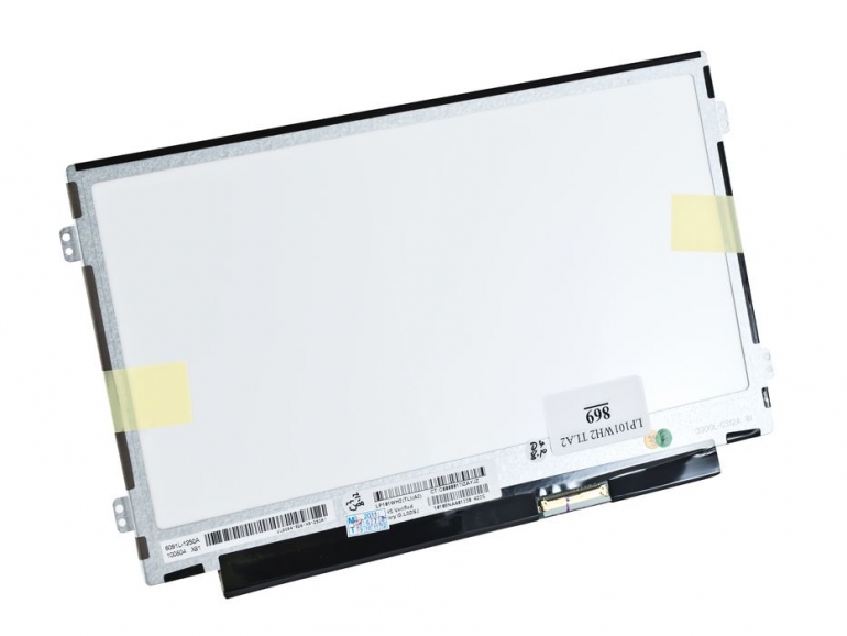 Дисплей 10.1" LG LP101WH2-TLA2 (Slim LED,1366*768,40pin)