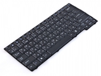 Клавиатура LG E200 E210 E300 E310 ED310, черная
