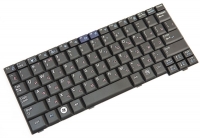 Клавіатура Samsung NC10 ND10 N110 N127 N130 N140 чорна