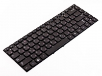 Клавіатура Samsung Q330 Q430 QX410 SF410 чорна