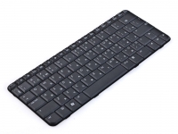 Клавіатура HP Pavilion TX1000 TX1100 TX1200 TX1300 TX1400 чорна
