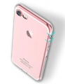 Чехол Devia для iPhone SE 2020/8/7 Naked Crystal Clear