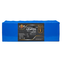 Аккумулятор LogicPower Lifepo4 64V - 50 Ah (3200Wh) (BMS 100A/50А)