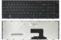 Клавиатура Sony VPC-EE Series черная