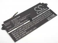 Батарея для ноутбука Acer Aspire S7 7.4V 4650mAh