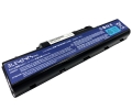 Батарея Elements PRO для Acer Aspire 4732 5532 7715 eMachines D525 E627 G525 Gateway NV52 11.1V 4400mAh