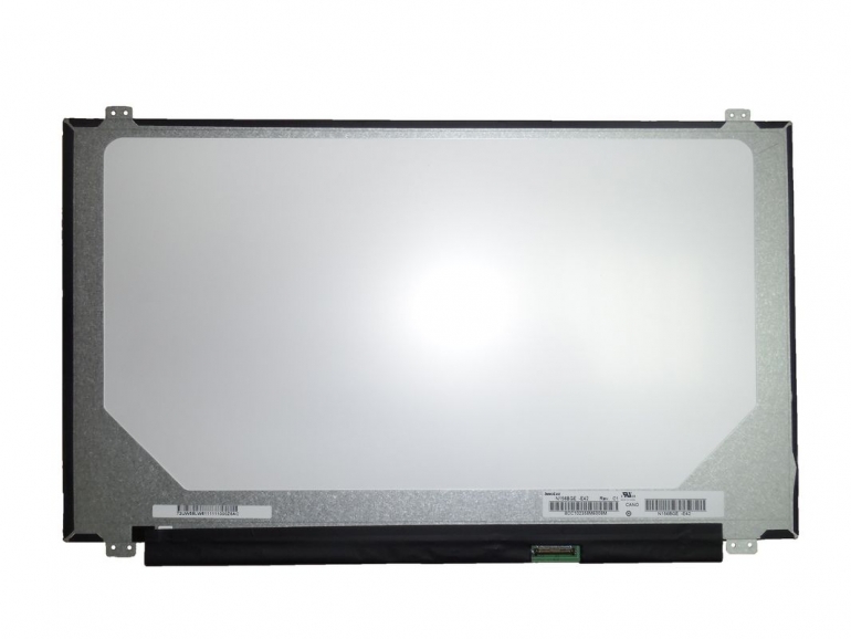 Дисплей 15.6" ChiMei Innolux N156BGE-E42 (Slim LED,1366*768,30pin,Right,eDP)