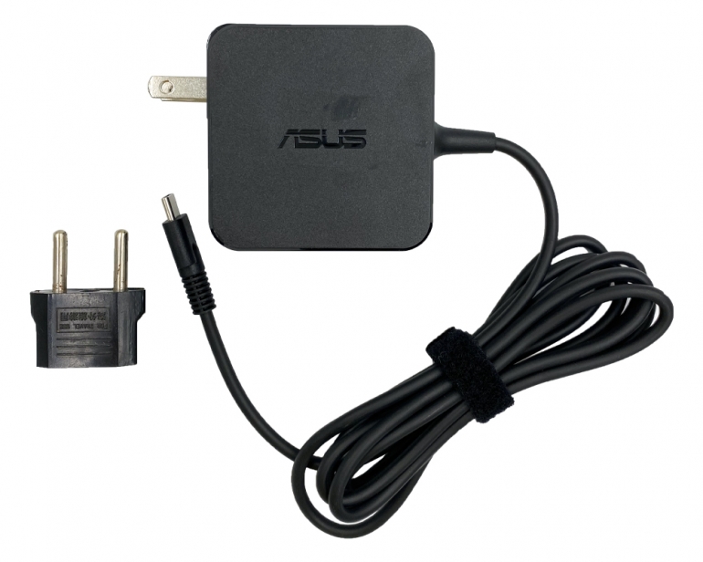 Оригінальний блок живлення Asus USB Type-C 45W US Plug