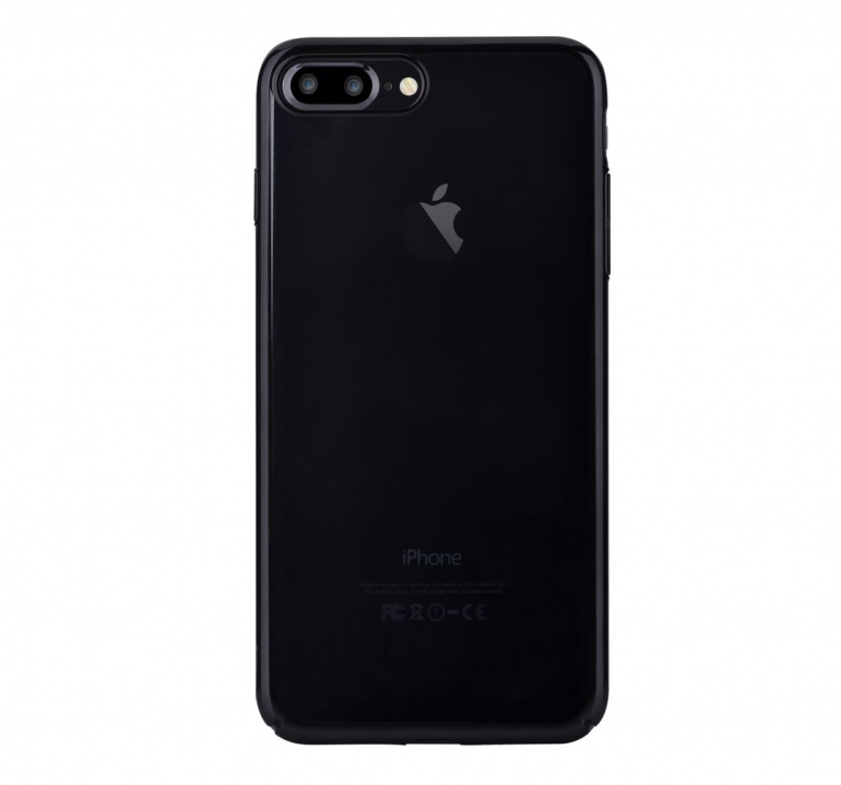 Чехол Devia для iPhone 8 Plus/7 Plus Glimmer 2 Gun Black
