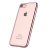 Чехол Devia для iPhone SE 2020/8/7 Glitter Rose Gold