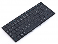 Клавіатура Lenovo IdeaPad S9 S9E S10 S10E чорна