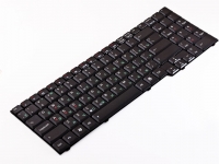 Клавиатура Packard Bell EasyNote ALP-AJAX D C черная