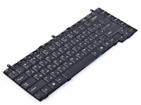 Клавиатура для ноутбука MSI VR330X LG K1 черная