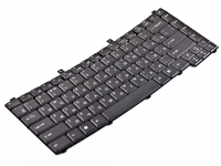 Клавиатура для ноутбука Acer TravelMate 2300 2310 2480 3250 4000 4020 4060 4070 4080 4100 4400 4500 4600 черная