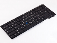 Оригінальна клавіатура HP Compaq 6910 6910P 30 pin чорна