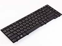 Клавіатура HP ProBook 6440B 6445B 6450B 6455B чорна