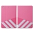Чехол Remax для iPad Air Parkour Pink