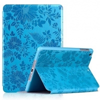 Чехол Devia для iPad Mini/Mini2/Mini3 Charming Blue