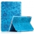Чехол Devia для iPad Mini/Mini2/Mini3 Charming Blue