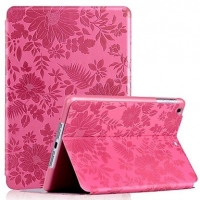 Чехол Devia для iPad Mini/Mini2/Mini3 Charming Pink