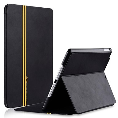 Чехол Devia для iPad Mini/Mini2/Mini3 Keen Black