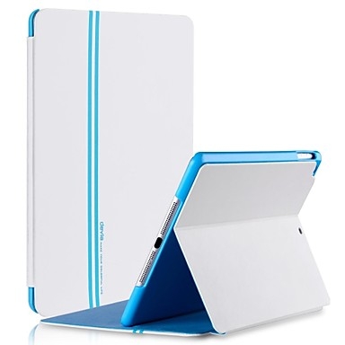 Чехол Devia для iPad Mini/Mini2/Mini3 Keen White
