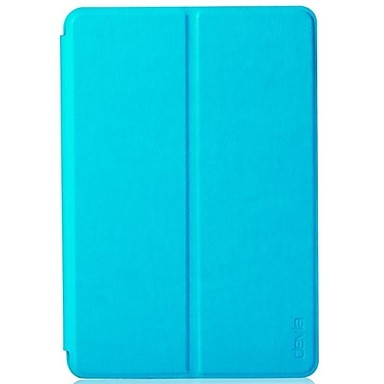 Чехол Devia для iPad Mini/Mini2/Mini3 Manner Blue