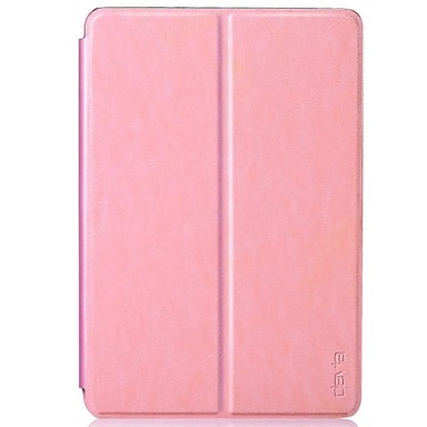 Чехол Devia для iPad Mini/Mini2/Mini3 Manner Pink