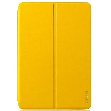 Чехол Devia для iPad Mini/Mini2/Mini3 Manner Yellow