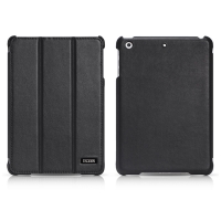 Чехол iCarer для iPad Mini/Mini2/Mini3 Ultra-thin Genuine Black