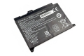 Батарея Elements MAX для HP Pavilion 15-AU 15-AW 7.6V 5100mAh