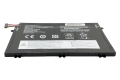 Батарея Elements MAX для Lenovo ThinkPad E480 E485 E580 E590 11.1V 4100mAh