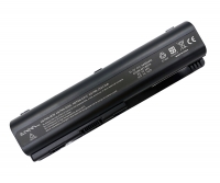 Батарея Elements PRO для HP G50 60 70 Pavilion DV4 DV5 DV6 CQ40 50 60 70 11.1V 4400mAh