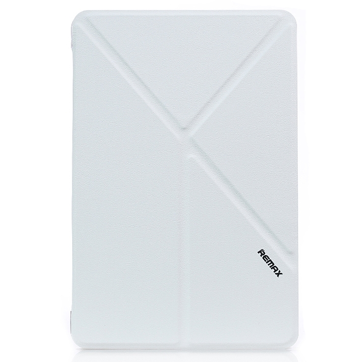 Чехол Remax для iPad Mini 4 Transformer White