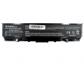 Батарея Elements PRO для Dell Inspiron 1520 1521 1720 1721 Vostro 1500 1700 11.1V 4400mAh
