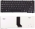 Клавиатура Acer TravelMate 200 260 520 740 Lenovo Y510 Y520 L510 Fujitsu M7400 черная US + наклейки